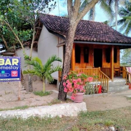 Villa Akbar Sawarna Extérieur photo