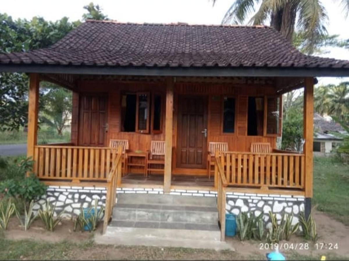 Villa Akbar Sawarna Extérieur photo