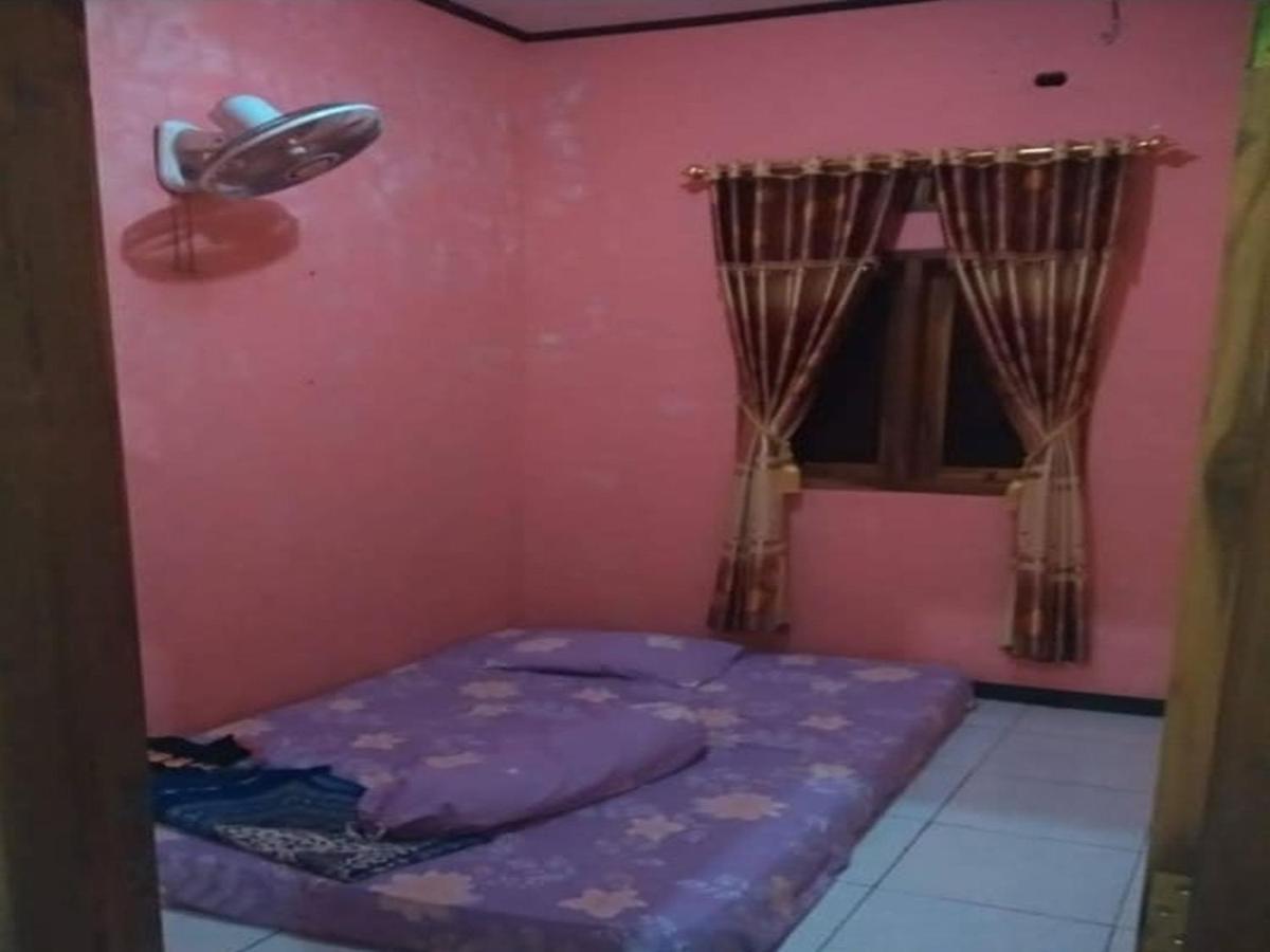 Villa Akbar Sawarna Extérieur photo