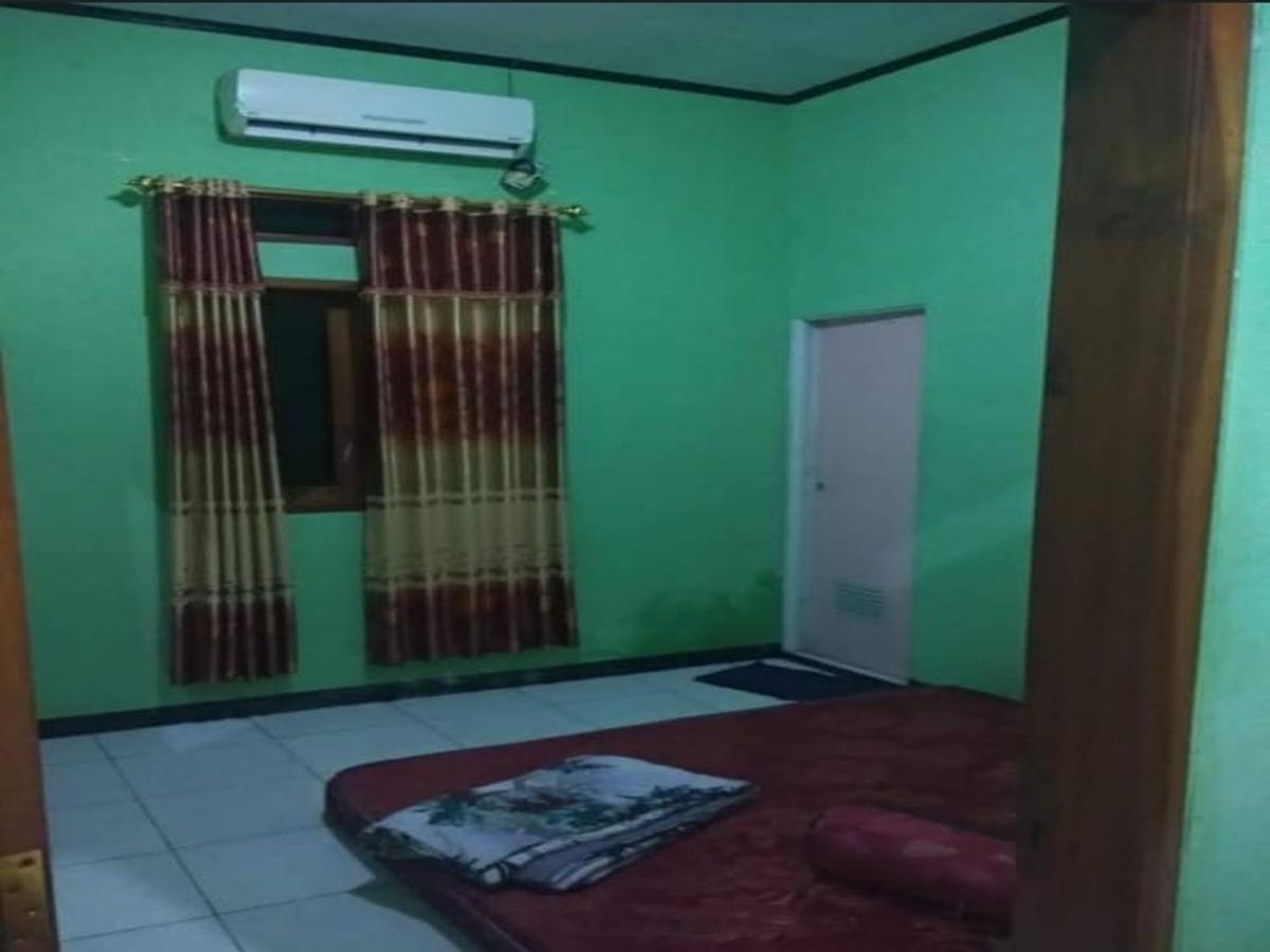 Villa Akbar Sawarna Extérieur photo
