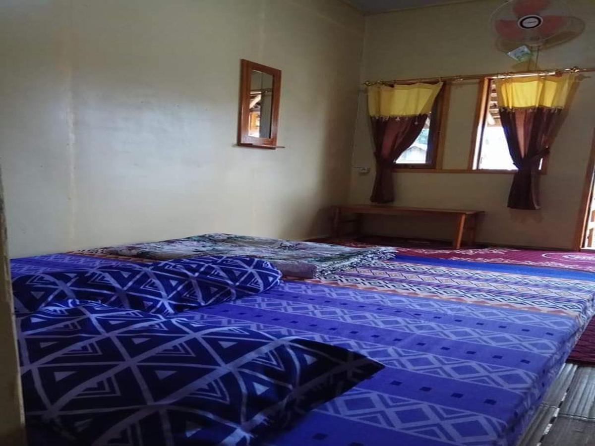 Villa Akbar Sawarna Extérieur photo